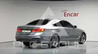 2018 BMW 530M