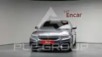 2018 BMW 530M
