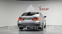 2018 BMW 530M