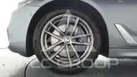 2018 BMW 530M