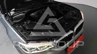 2018 BMW 530M