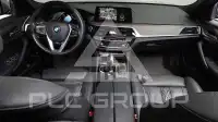 2018 BMW 530M