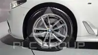2018 BMW 530M