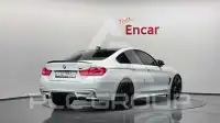 2018 BMW 420M