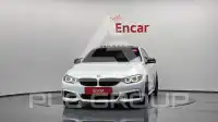 2018 BMW 420M