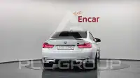 2018 BMW 420M