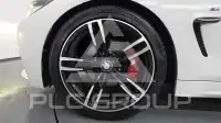 2018 BMW 420M