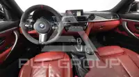 2018 BMW 420M