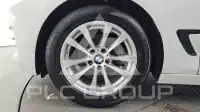 2018 BMW 320
