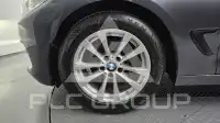 2018 BMW 320
