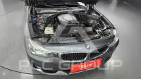 2018 BMW 320