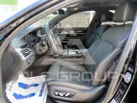 2018 BMW M760