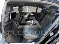 2018 BMW M760