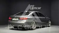 2018 BMW 740M