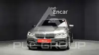2018 BMW 740M