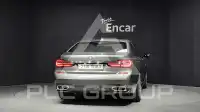 2018 BMW 740M