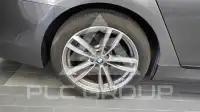 2018 BMW 740M