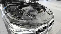 2018 BMW 740M