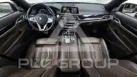 2018 BMW 740M