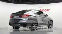 2018 BMW X6M