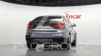2018 BMW X6M