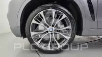 2018 BMW X6M