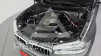 2018 BMW X6M