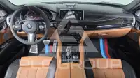 2018 BMW X6M