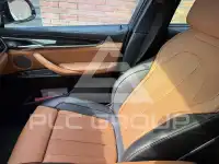 2018 BMW X6M
