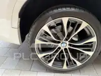 2018 BMW X6M