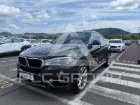 2018 BMW X6