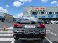 2018 BMW X6