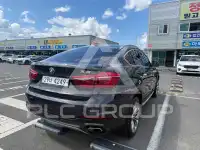 2018 BMW X6