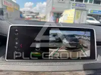 2018 BMW X6