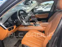 2018 BMW X6