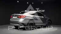 2018 BMW X6