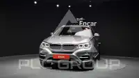 2018 BMW X6