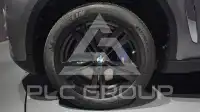 2018 BMW X6
