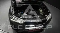 2018 BMW X6
