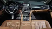 2018 BMW X6