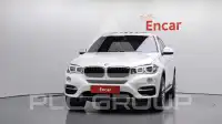 2018 BMW X6