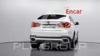 2018 BMW X6