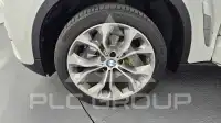 2018 BMW X6