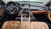 2018 BMW X6