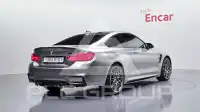 2018 BMW M4