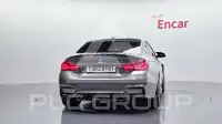 2018 BMW M4