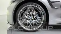 2018 BMW M4