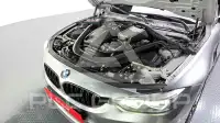 2018 BMW M4