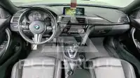 2018 BMW M4