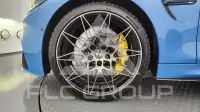 2018 BMW M4